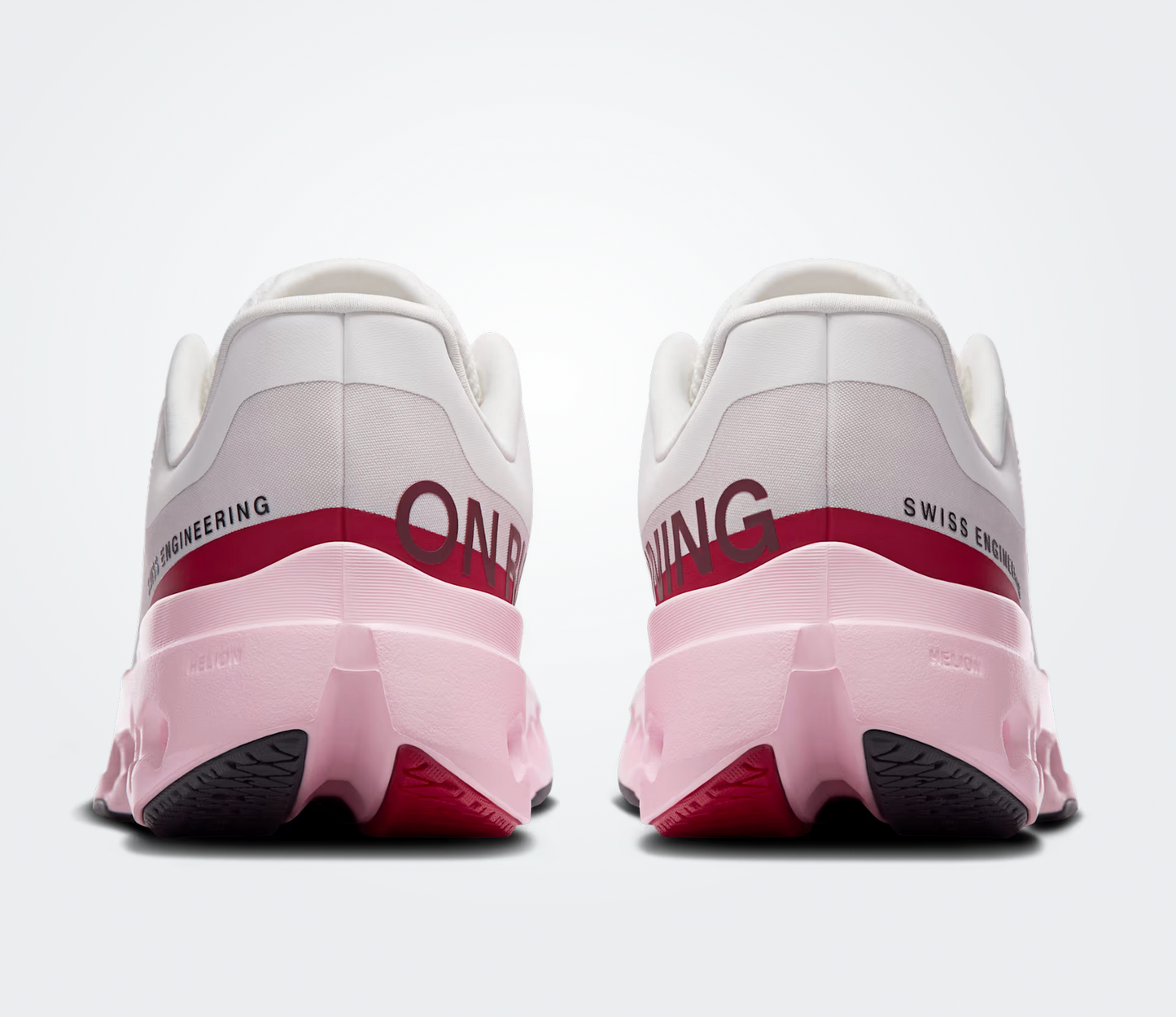 Women's Cloudsurfer Next