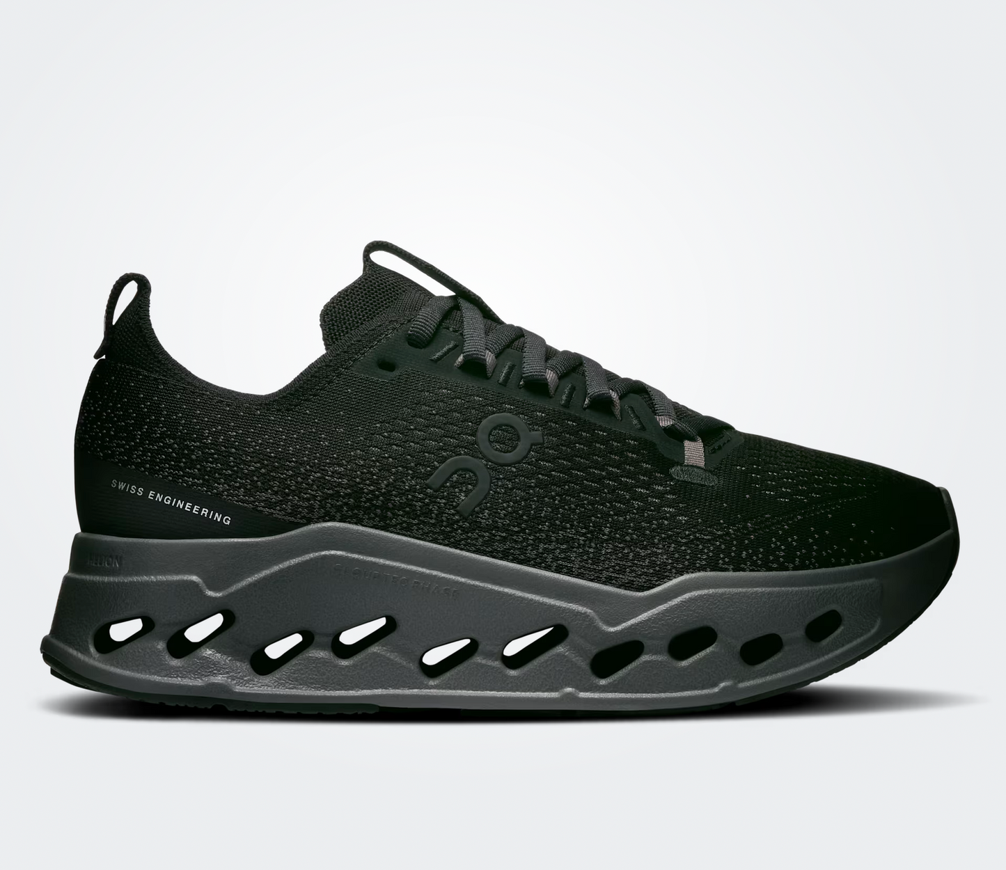 Women's Cloudsurfer Max Wide