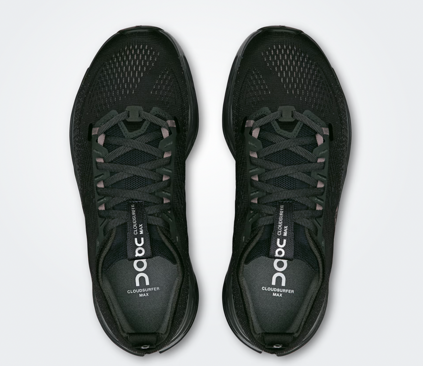 Women's Cloudsurfer Max Wide