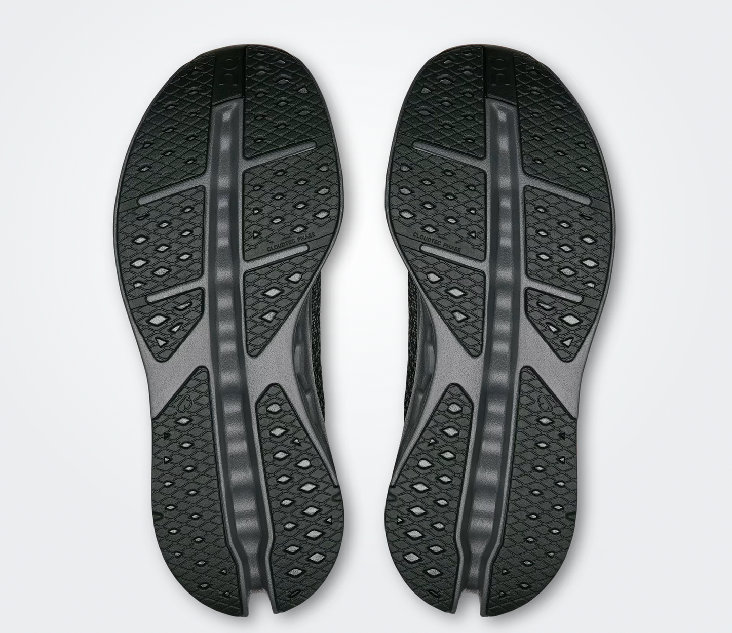 Women's Cloudsurfer Max Wide