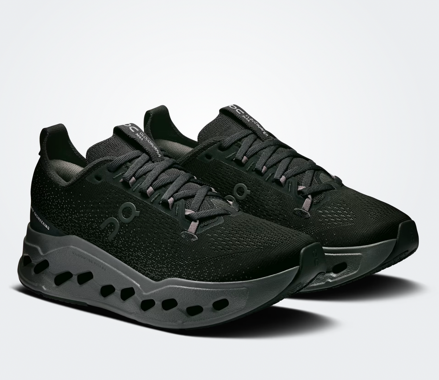 Women's Cloudsurfer Max Wide