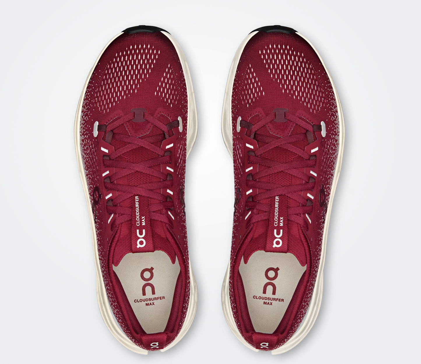 Men's Cloudsurfer Max