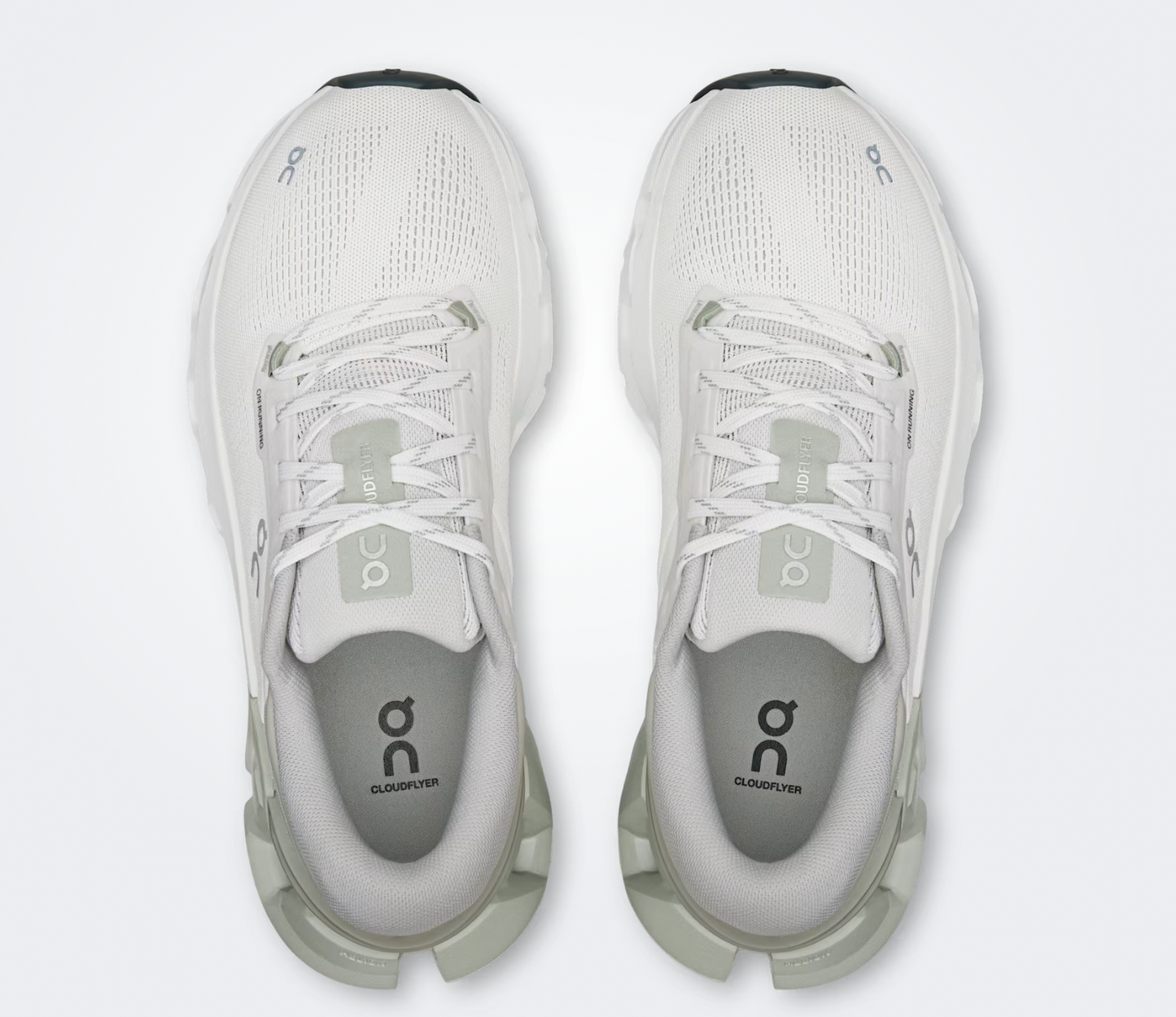 Women's Cloudflyer 5