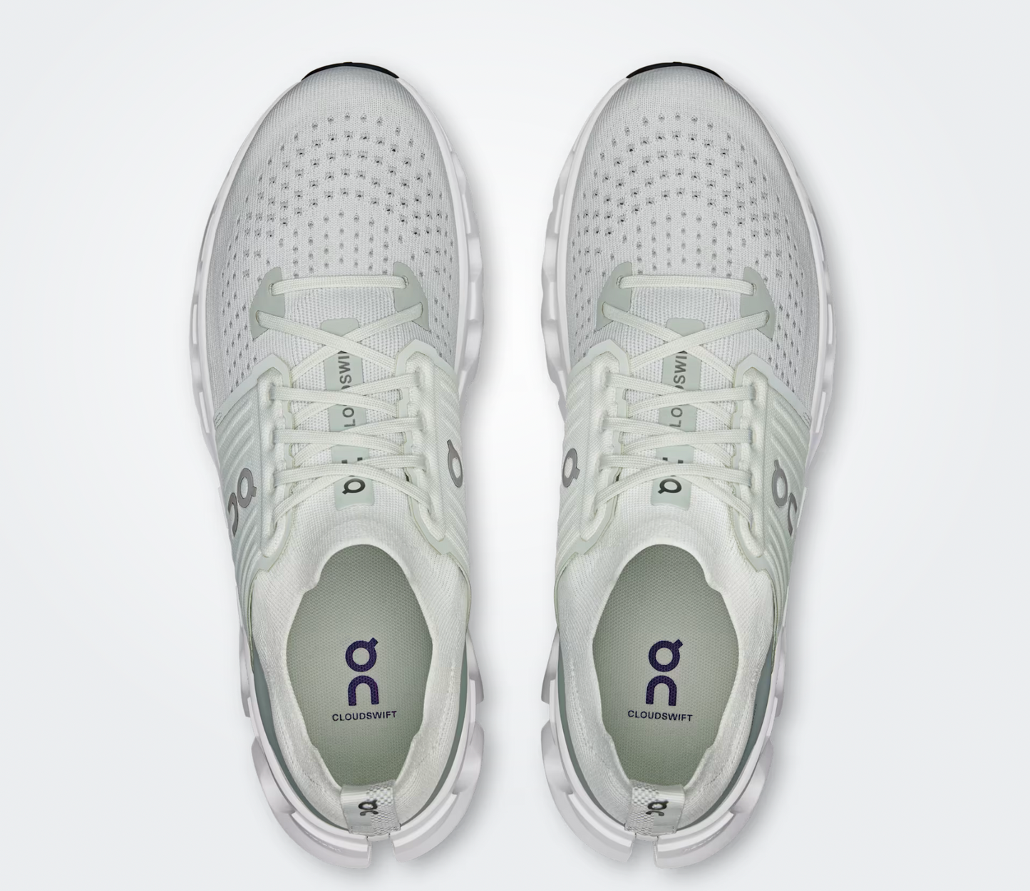 Men's Cloudswift 4