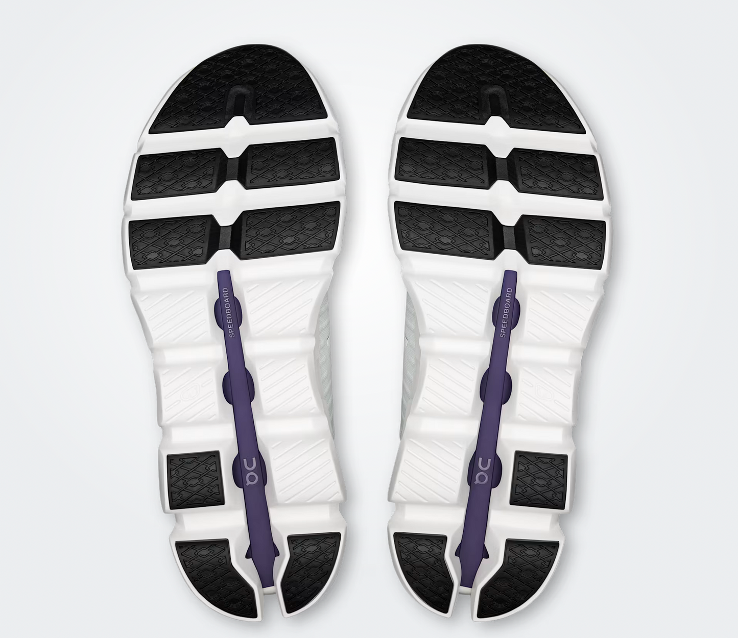 Men's Cloudswift 4