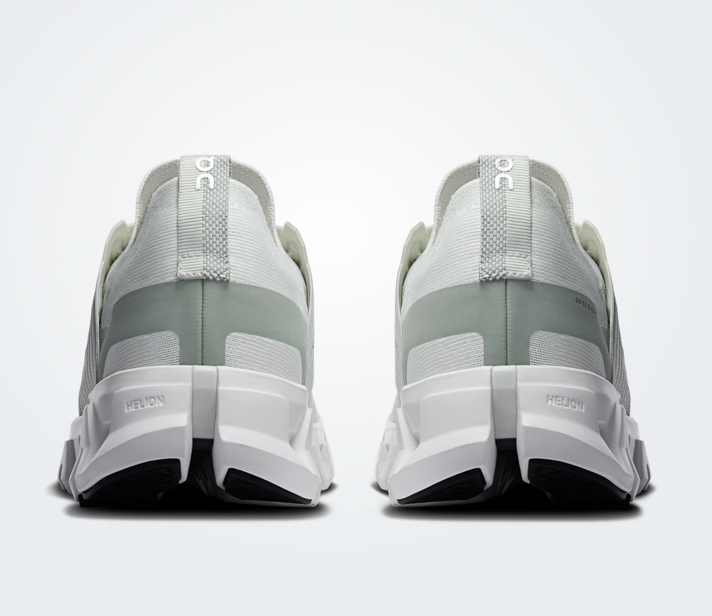 Men's Cloudswift 4
