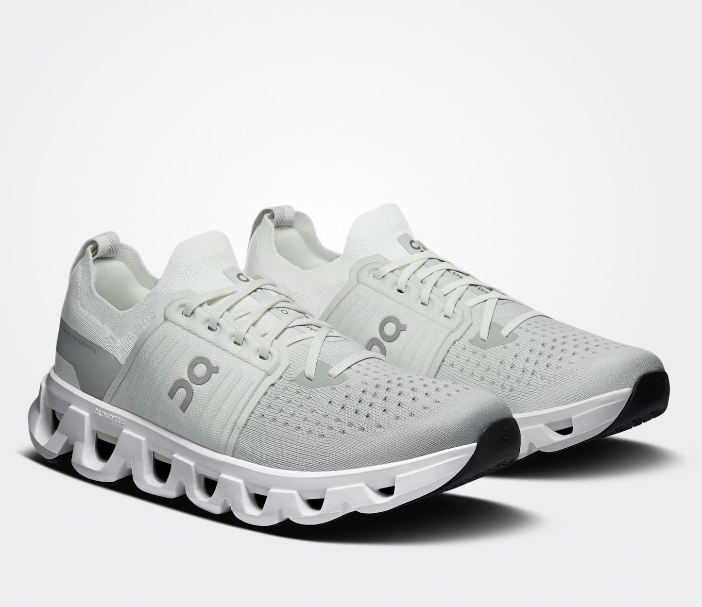 Men's Cloudswift 4