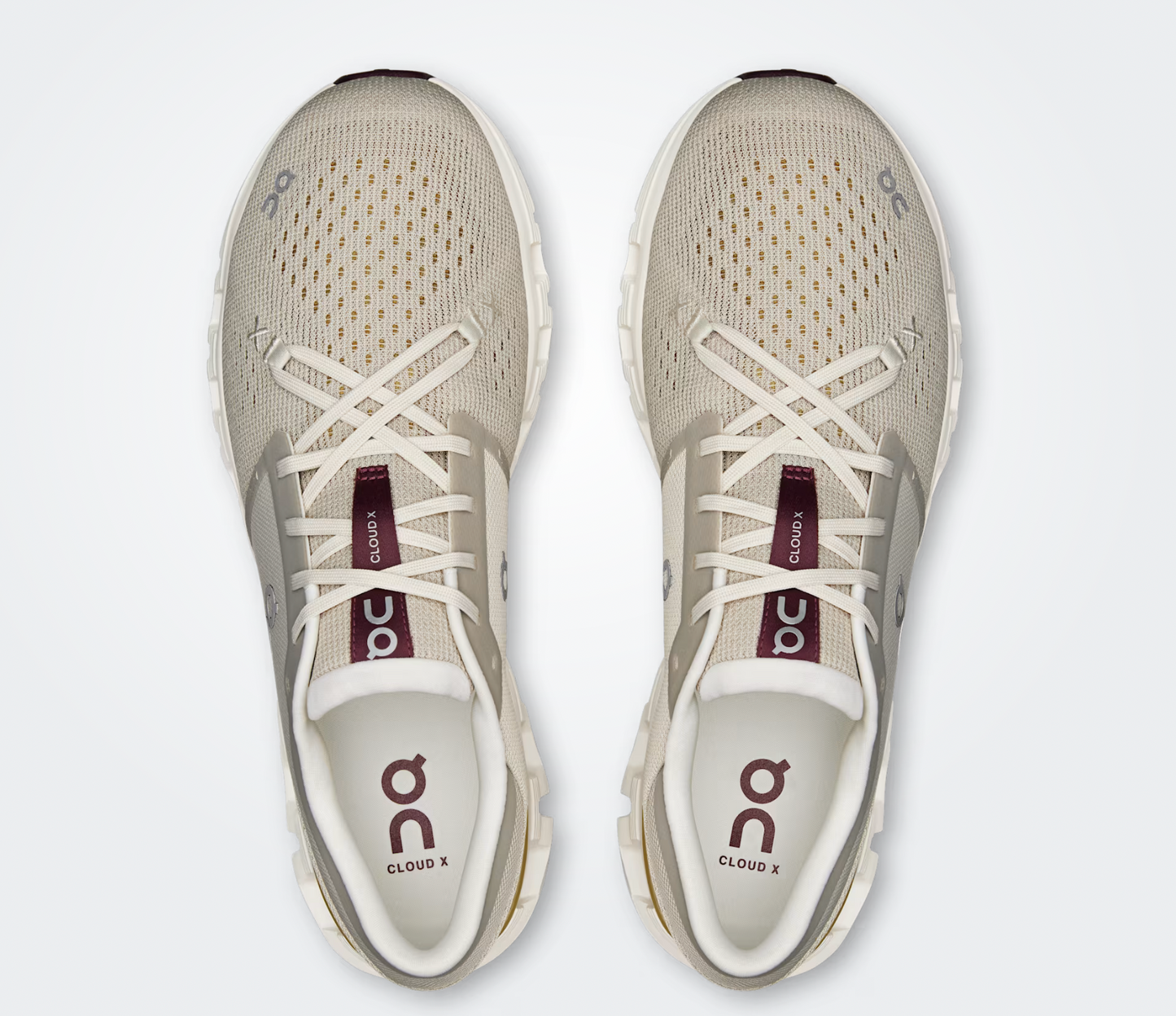 Men's Cloud X 4