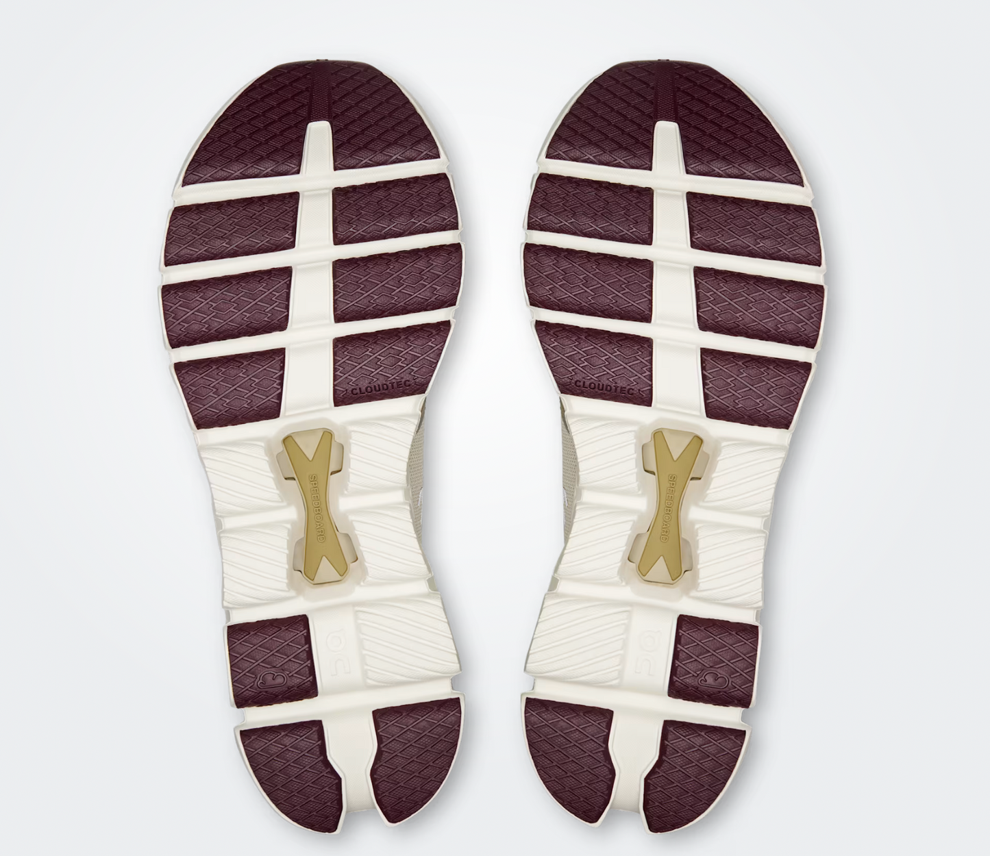 Men's Cloud X 4