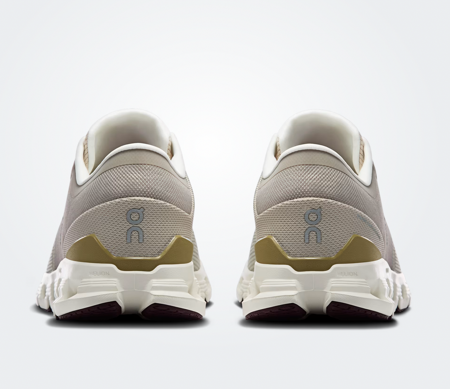 Men's Cloud X 4
