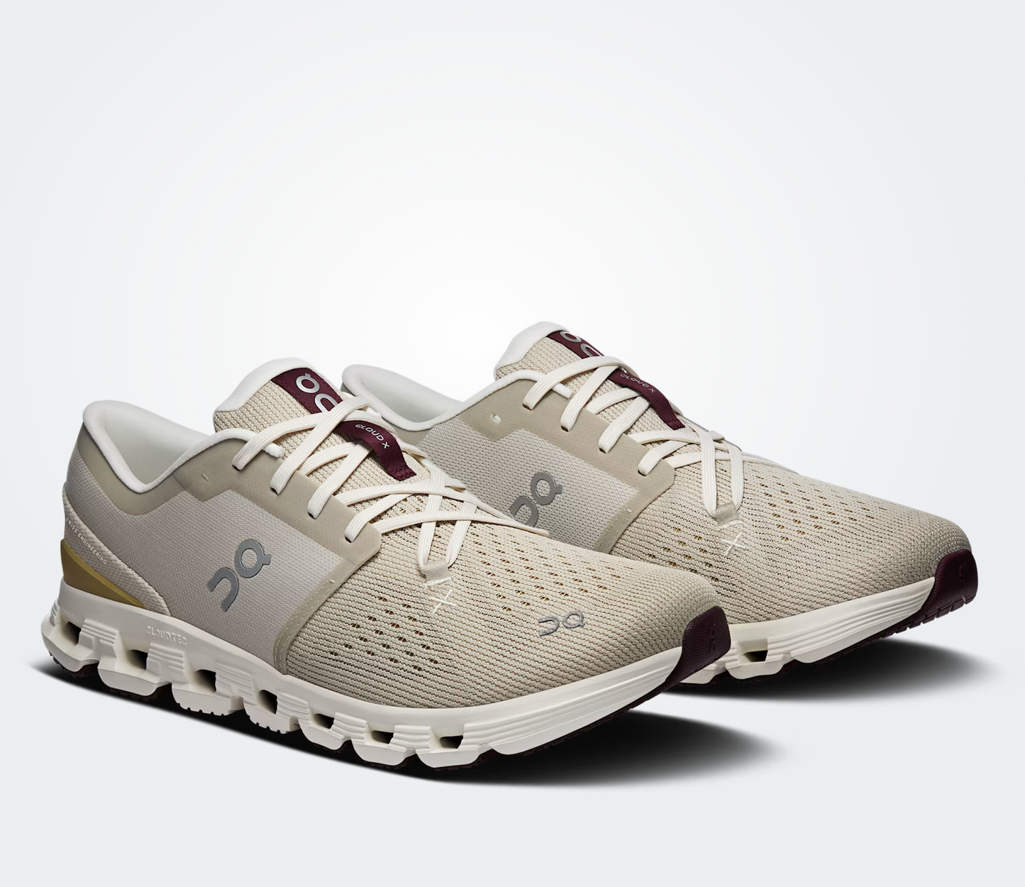 Men's Cloud X 4