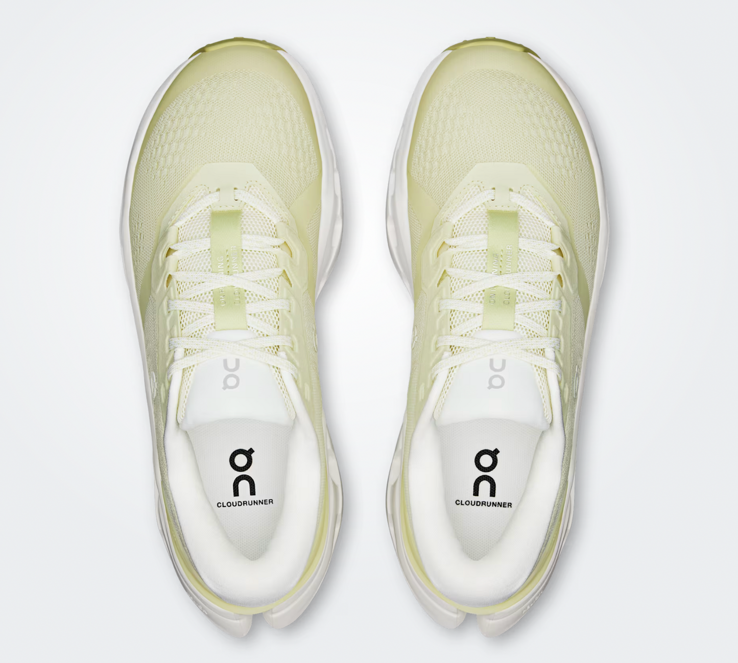 Women's Cloudrunner 3