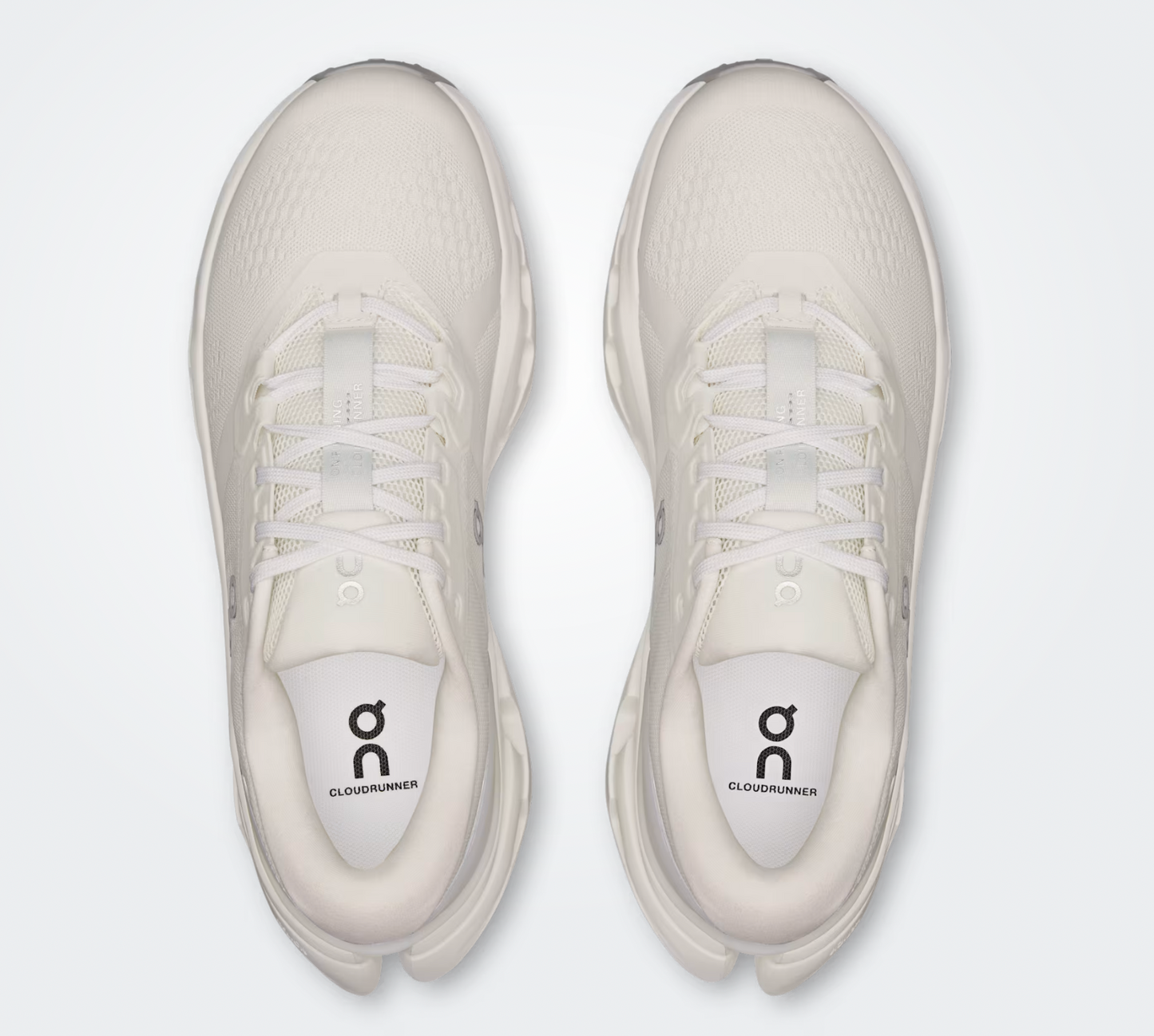 Women's Cloudrunner 3