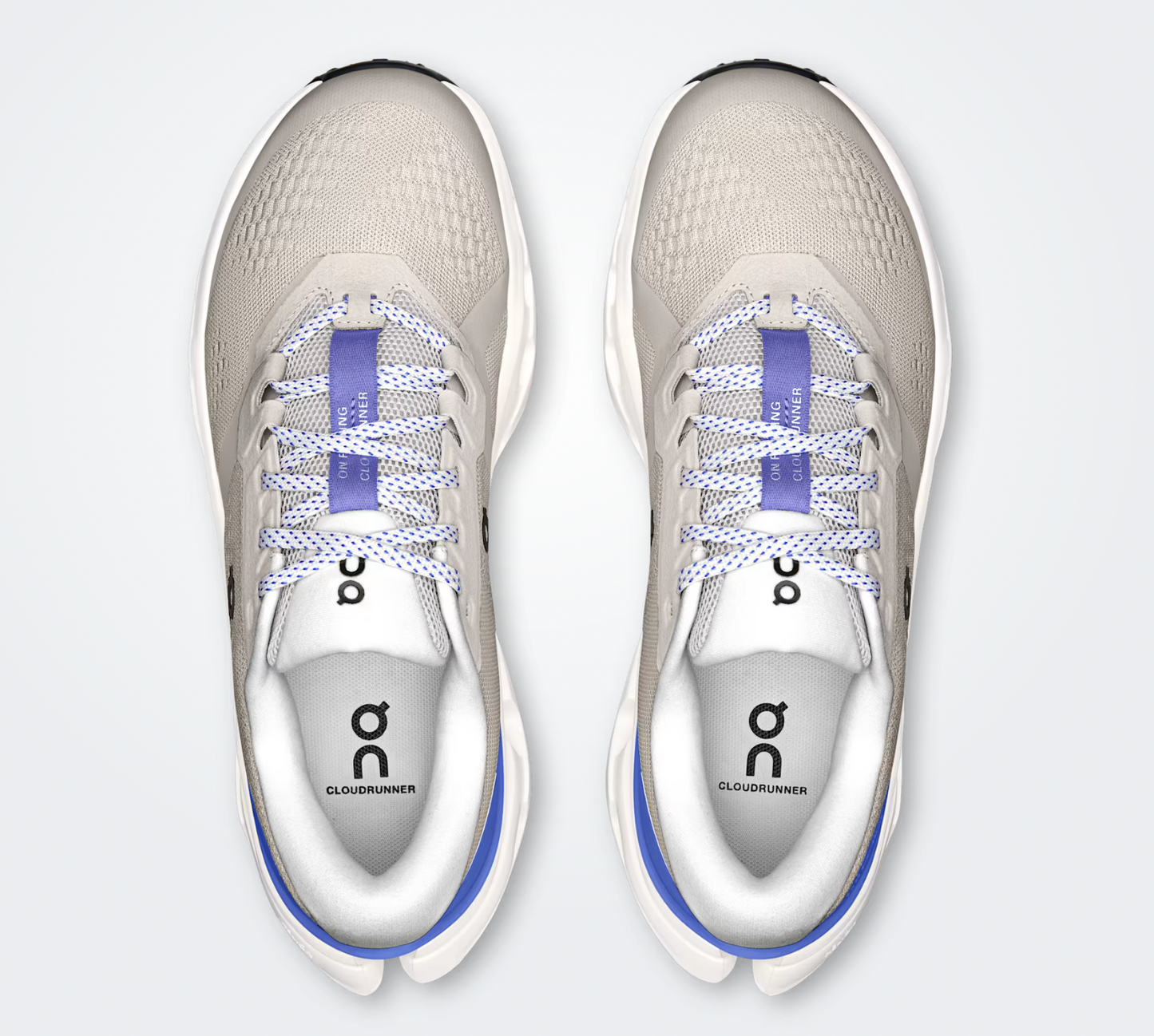 Women's Cloudrunner 3