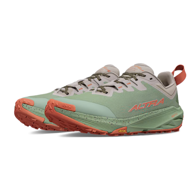 Men's Experience Wild 3+