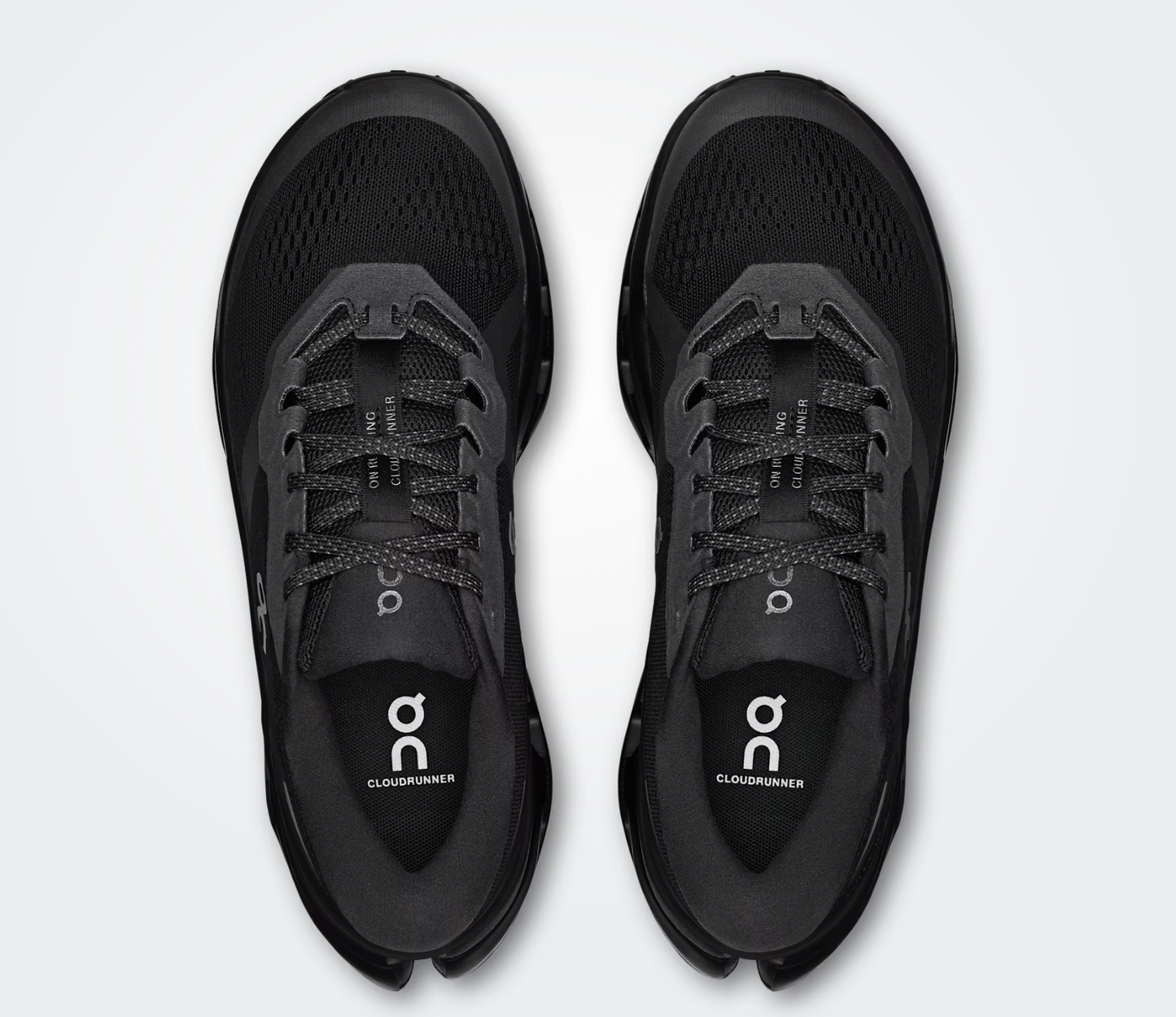 Men's Cloudrunner 3