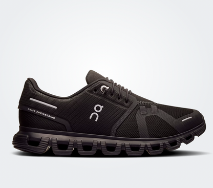 Women's Cloud 6 Wide