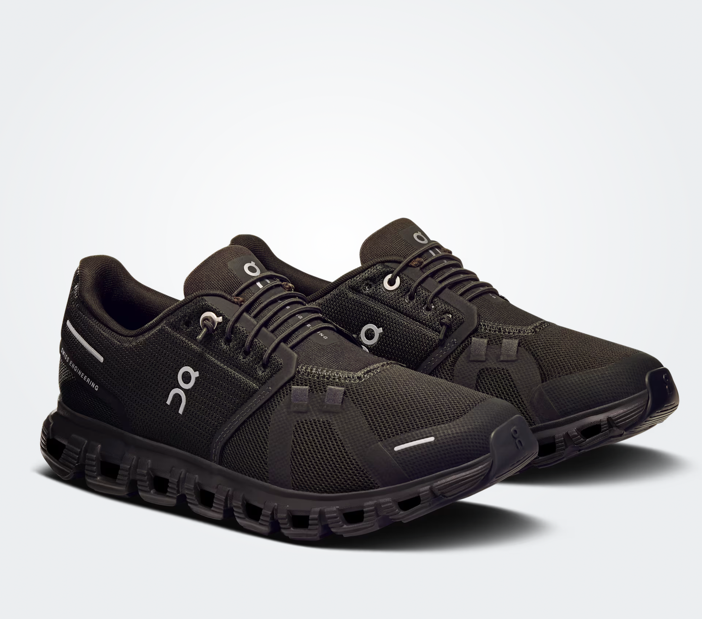Women's Cloud 6 Wide