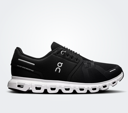 Women's Cloud 6 Wide