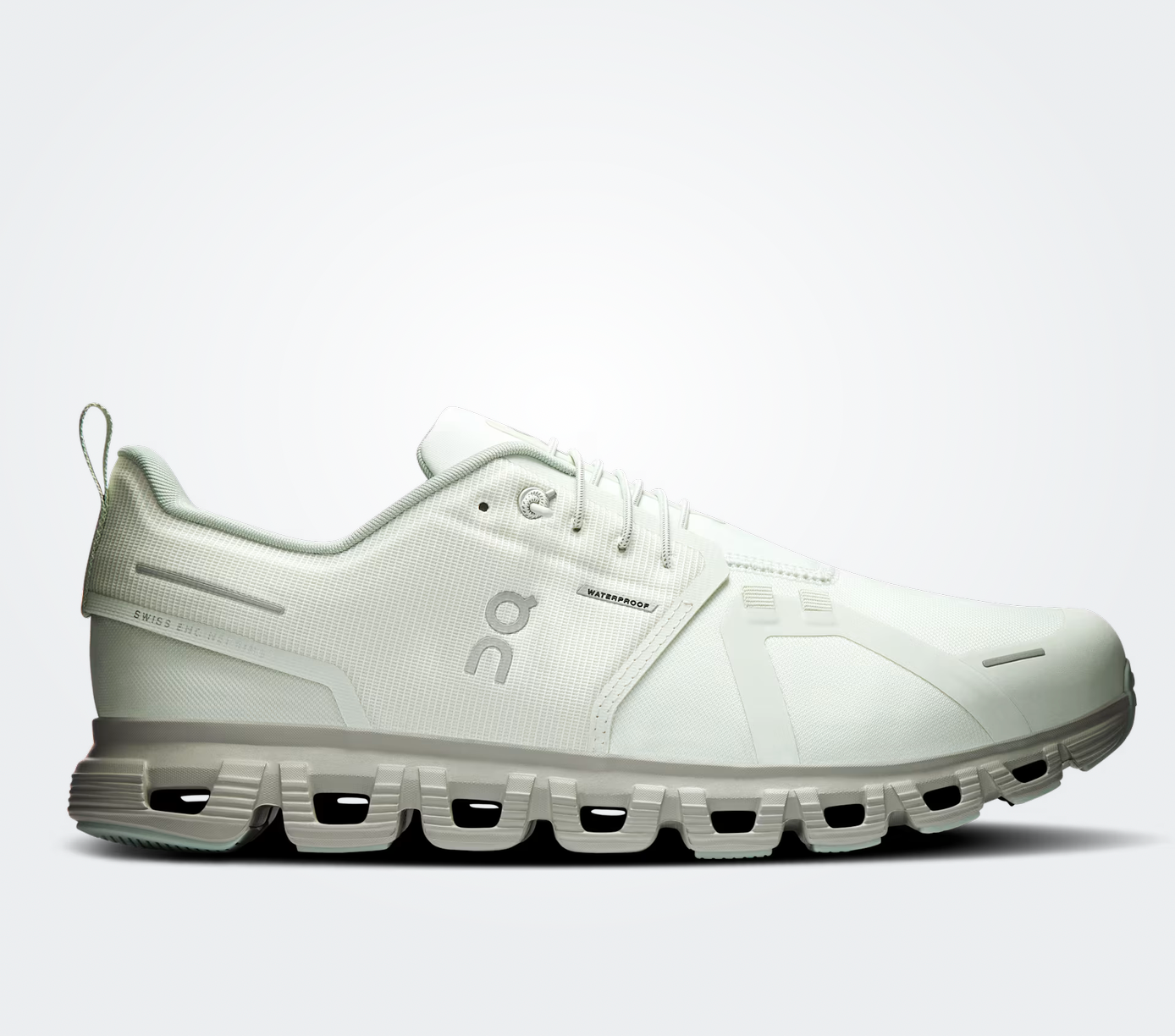 Men's Cloud 6 Waterproof