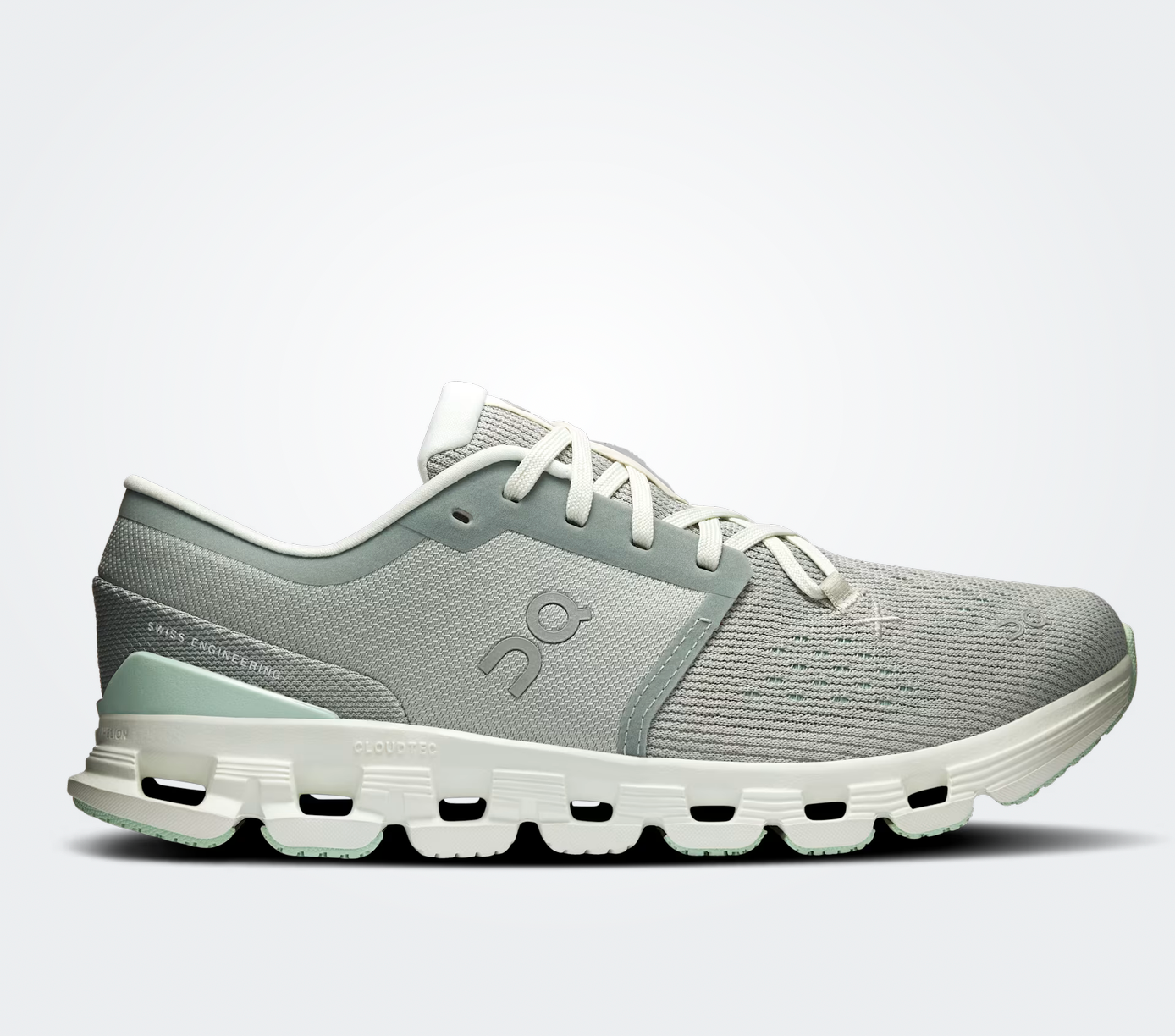 Women's Cloud X 4