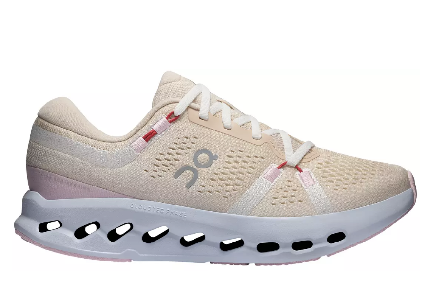 Women's Cloudsurfer 2