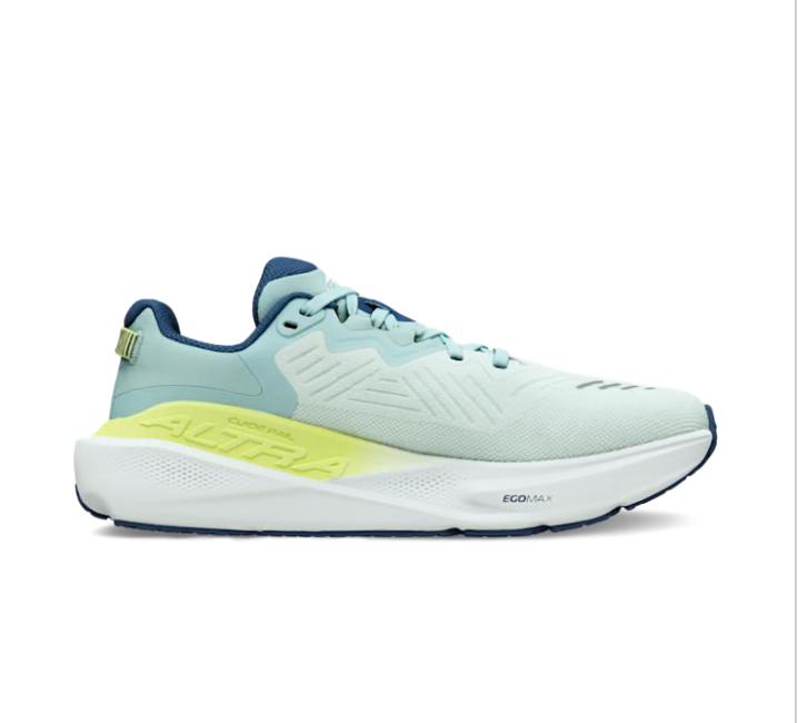 Women's Paradigm 8