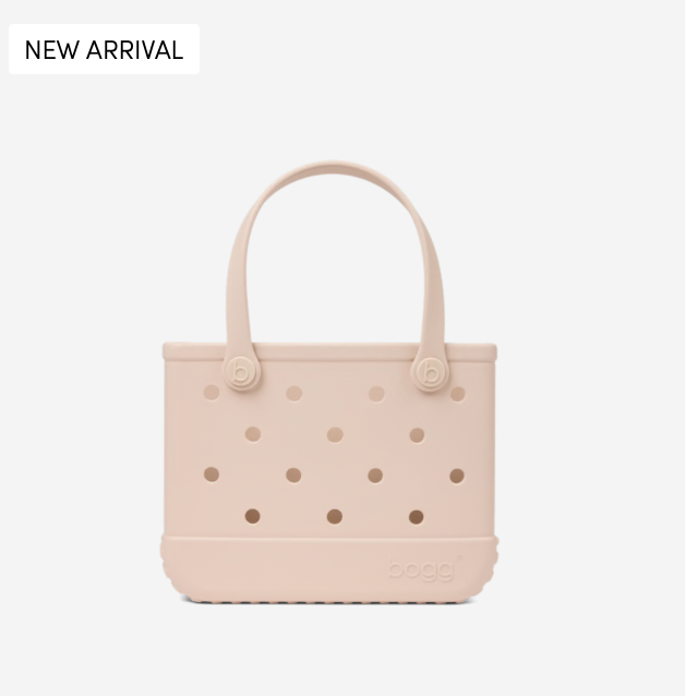 Specialty Bitty Bogg