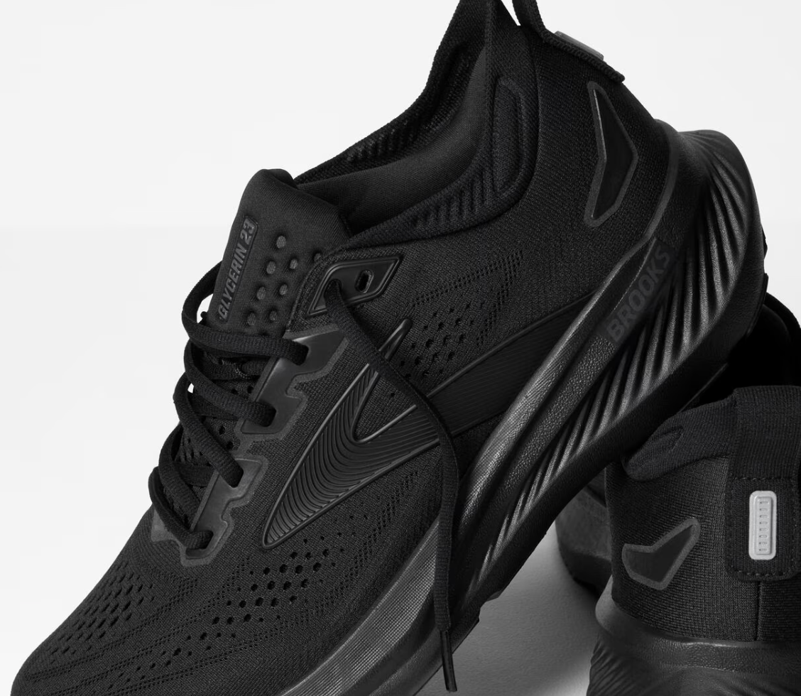 Women's Glycerin 23