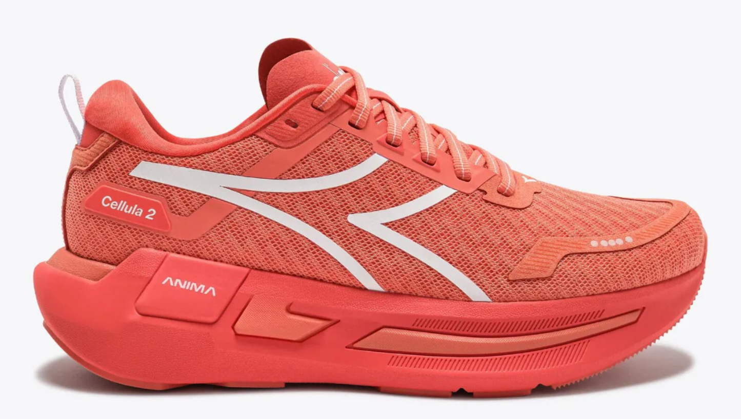 Women's Cellula 2