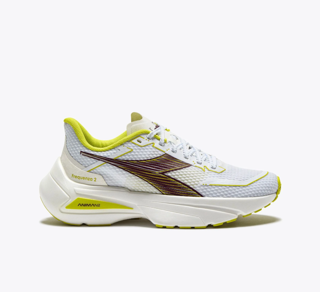 Women's Frequenza 2