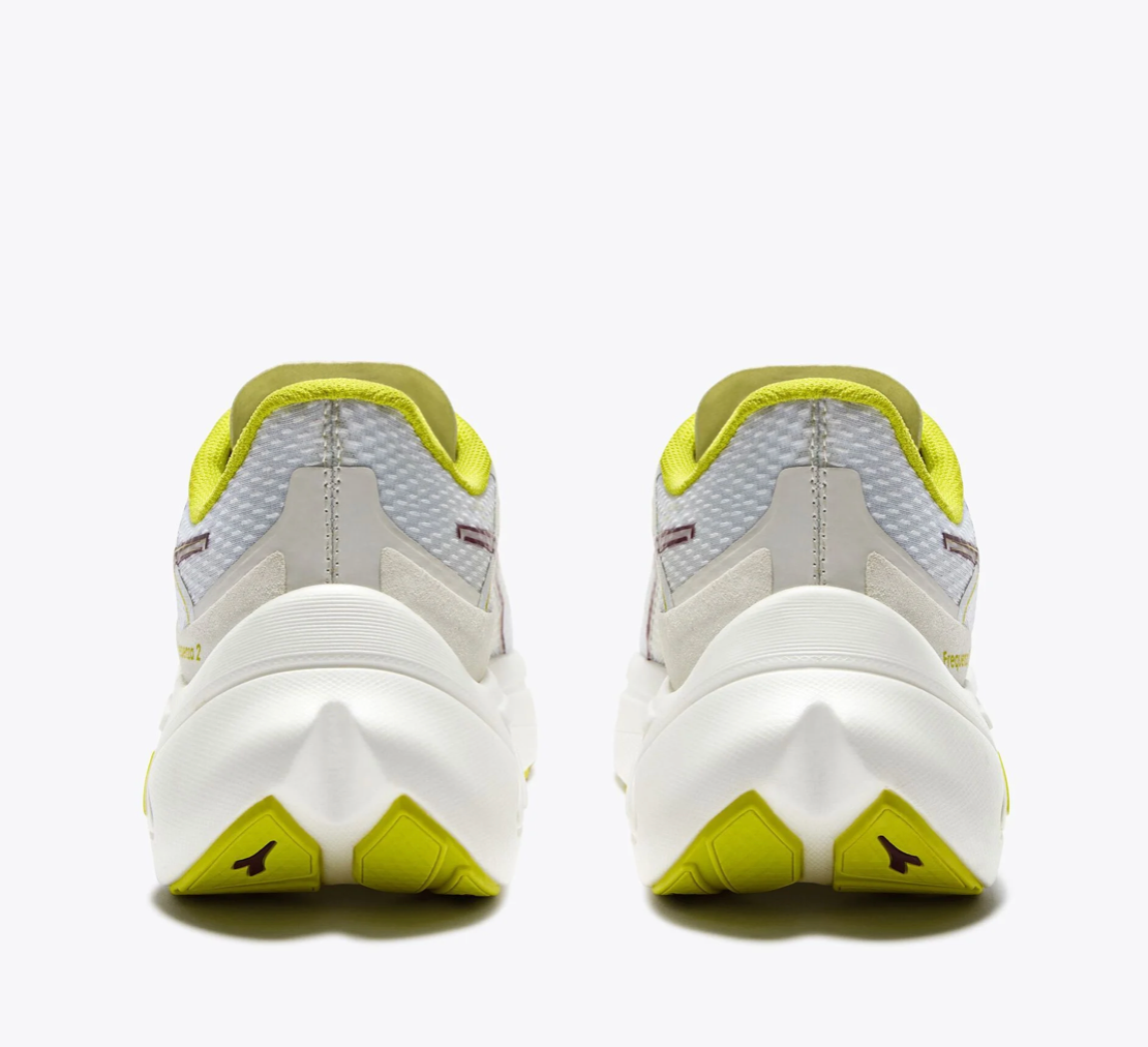 Women's Frequenza 2