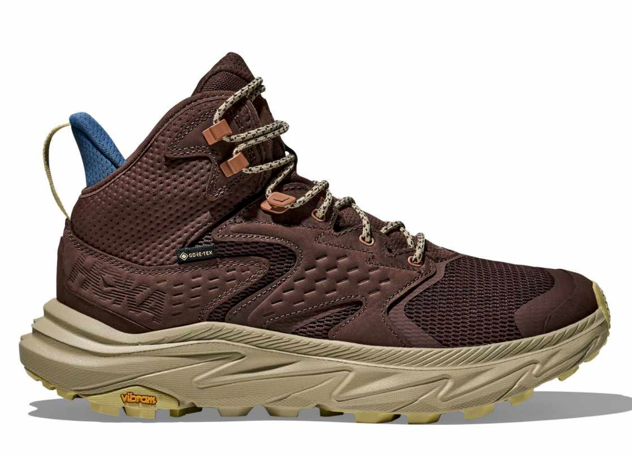Men's Anacapa 2 Mid GTX