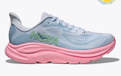 Women's Clifton 10 Wide