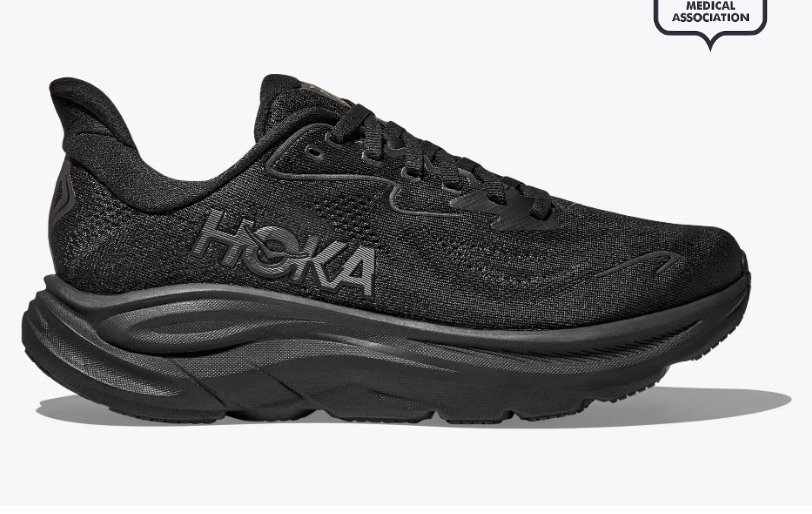 Men's Clifton 10 X - Wide
