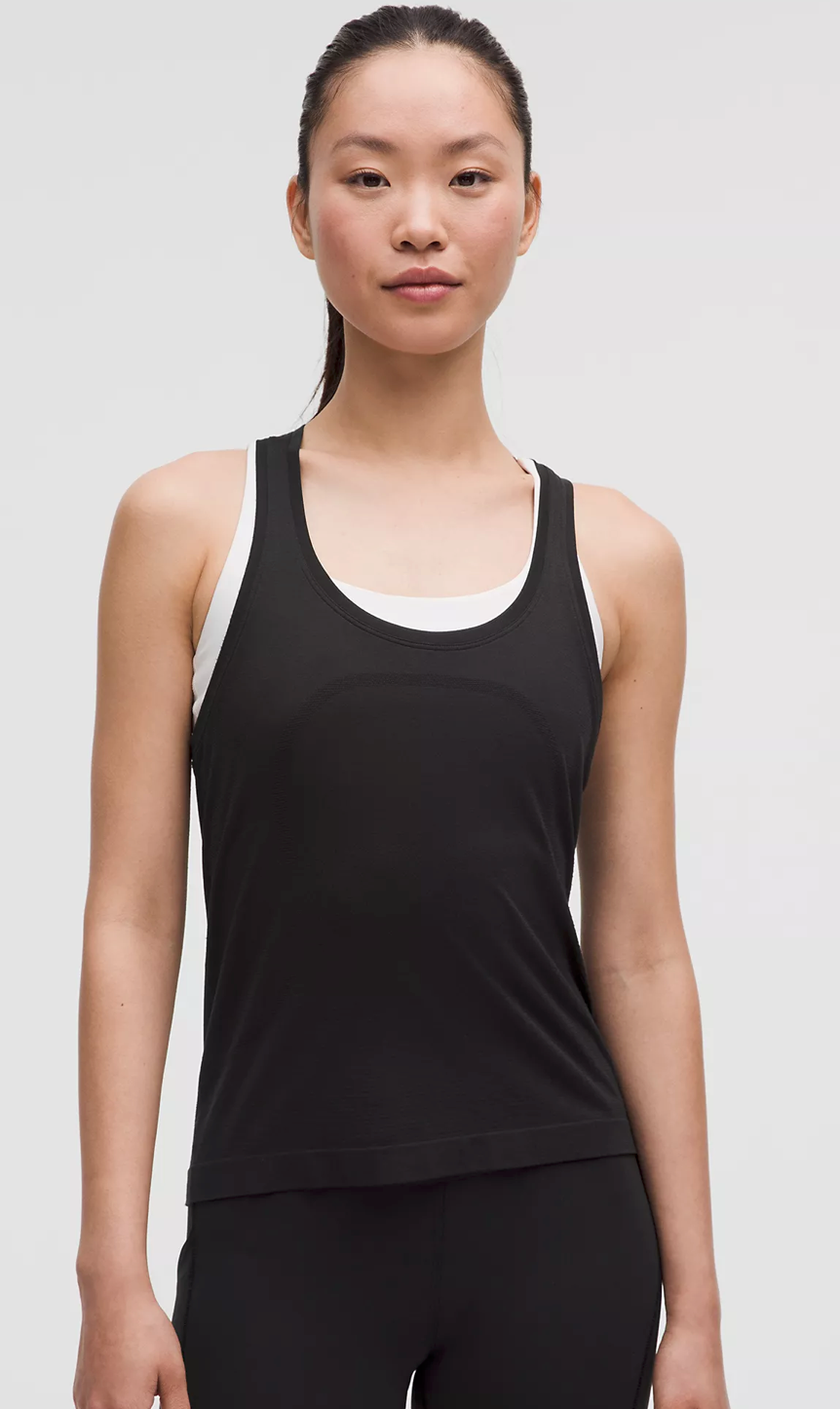 Swiftly Tech Scoopneck Tank 2.0