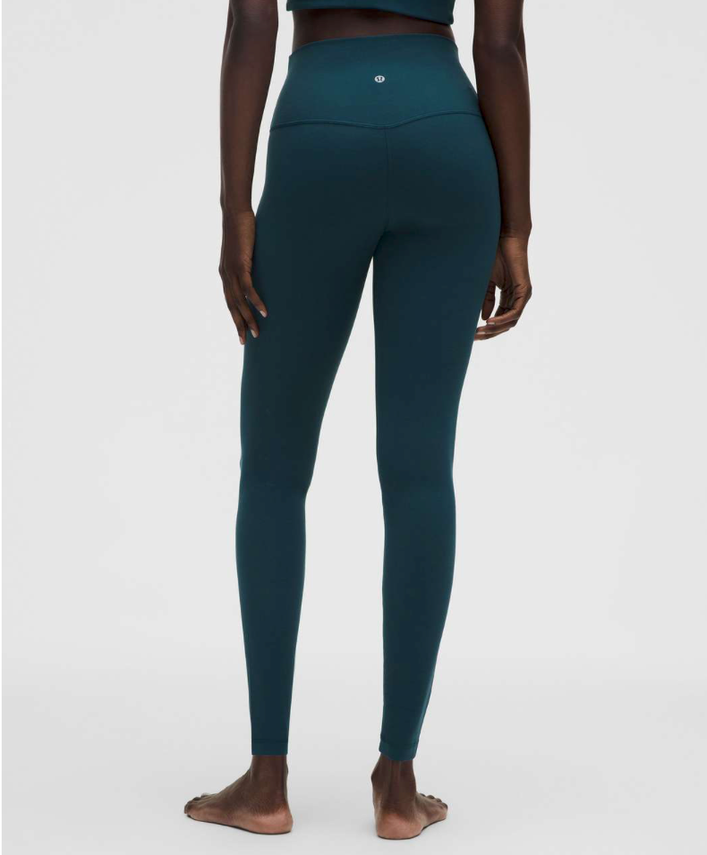 lululemon Align High-Rise Pant 28''