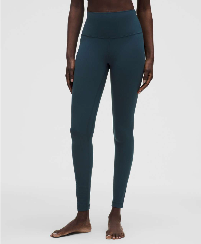 lululemon Align High-Rise Pant 28''
