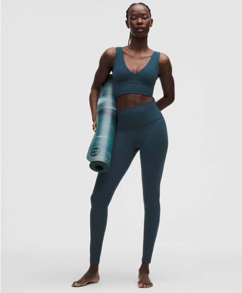 lululemon Align High-Rise Pant 28''