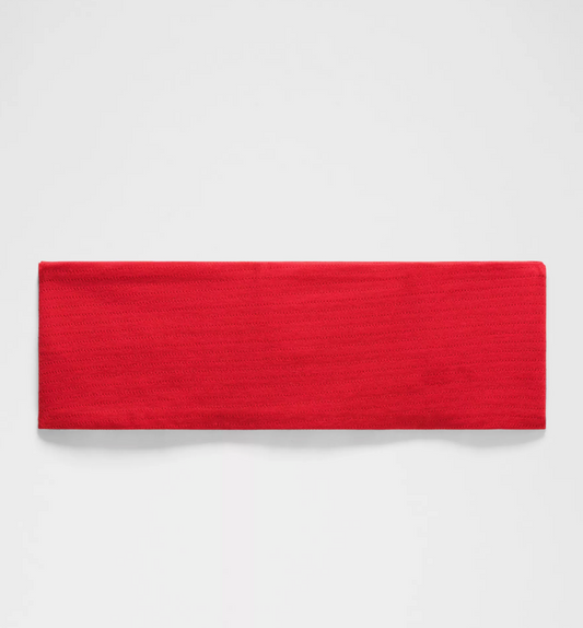 License To Train Wide Headband
