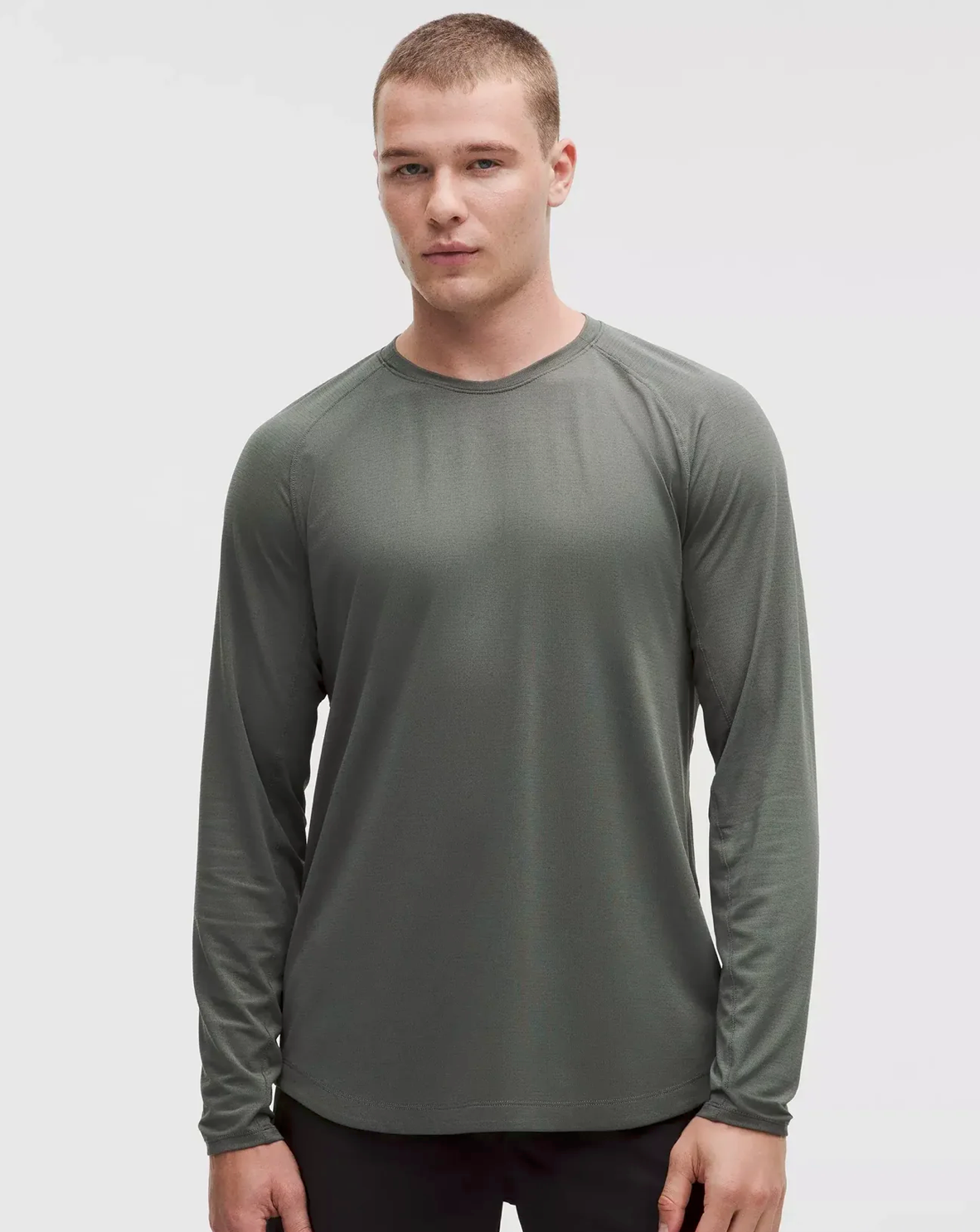 License To Train Long-Sleeve Shirt