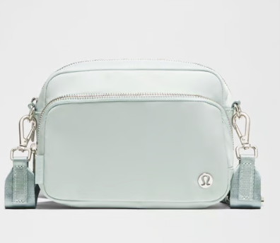 Everywhere Crossbody Bag 2L *Metal Hardware