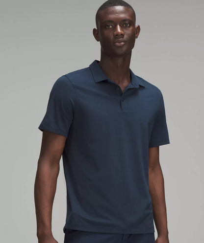Evolution Short Sleeve Polo Shirt