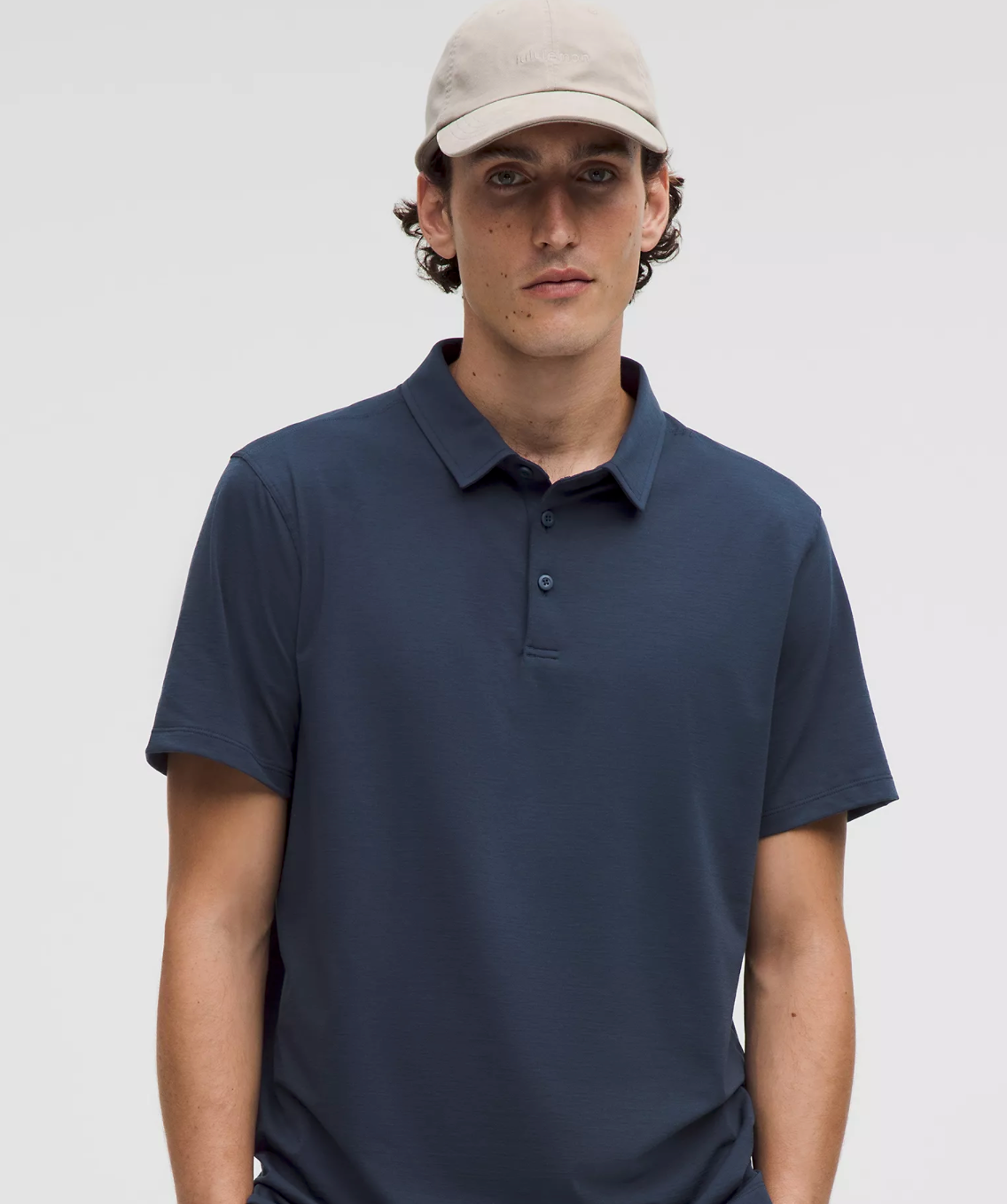 Evolution Short Sleeve Polo Shirt