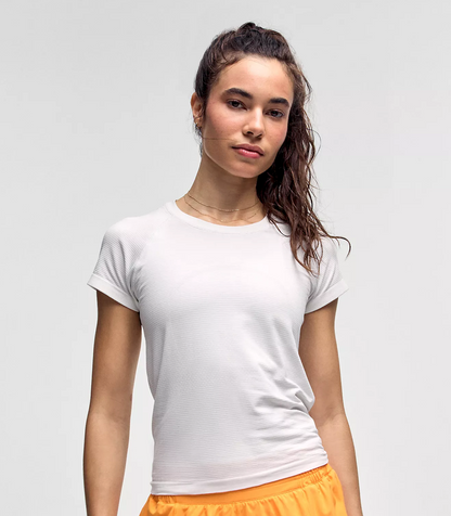 Swiftly Tech Short-Sleeve 2.0 *Hip Length