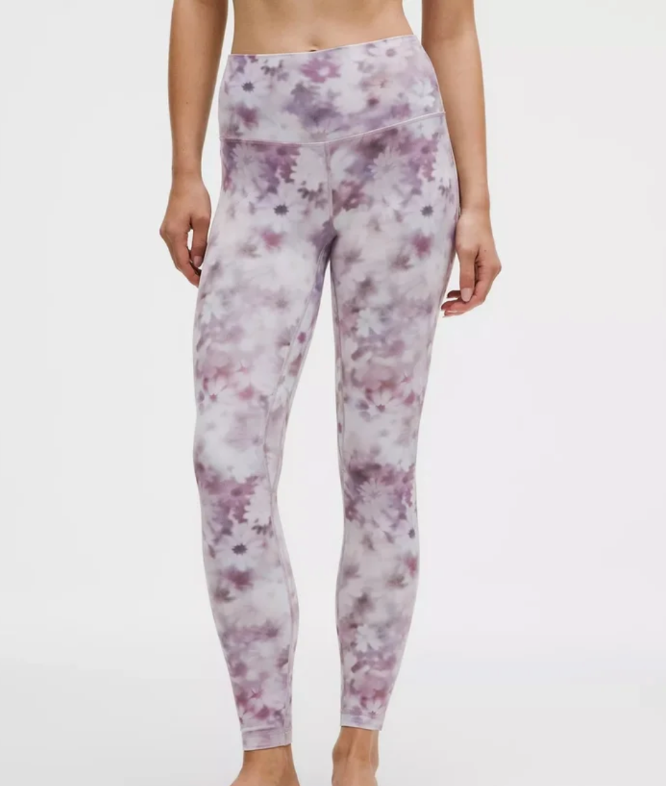 lululemon Align High-Rise Pant 25"