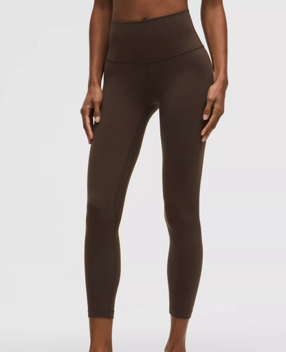 lululemon Align High-Rise Pant 25"