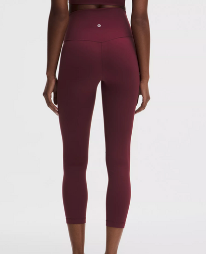 lululemon Align High-Rise Pant 25"