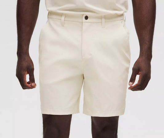 ABC Classic Fit Golf Short 7''