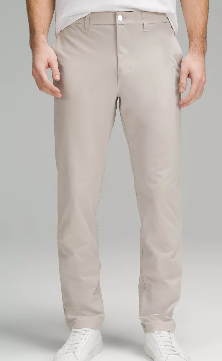 ABC Classic-Fit Trouser 32L *Warpstreme